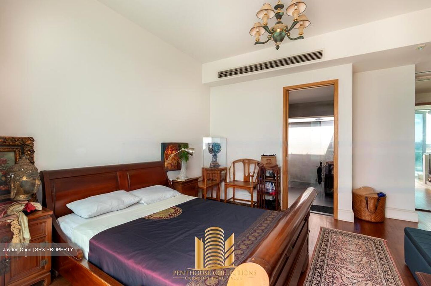 The Solitaire (D10), Condominium #469756621